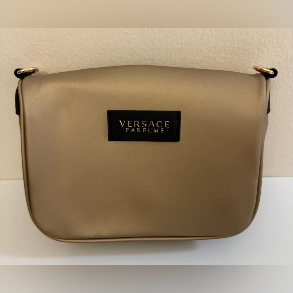 VERSACE PARFUMS POUCH